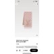 PriceDragon limited models oatmeal pink LV scarf! LV letters and brilliant as jewelry Monogram pattern re-fill the brand's charm to the soft style to tell the romantic words! Size 45cm  195cm, Material 100% lamb wool fee