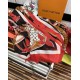 New LV 2023 latest models   top design is too beautiful, truly awesome   [double-sided ring velvet long scarf]    physical genuinely beautiful   shawl with prints      regardless of the design of the airbrush are very in