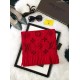 Tang Yan the same LV donkey home signature goods Oh     Logomania scarf accompany you through the beautiful every day   This scarf is decorated with the classic Monogram large flower pattern and Louis Vuitton initials, t