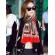 New LV home 2024 latest models   top design is too beautiful, truly awesome   [double-sided 300 support ring velvet long scarf]    physical genuinely beautiful   shawl with prints      regardless of the design of the air