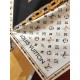 SLV2322  Original Lv [MONOGRAM SNAKE IT] 90cm Silk Square Scarf, SpringSummer collection presents the Monogram Snake It silk square scarf, reinterpretation of the classic elements with the power of creativity.The Monogra