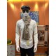 (Ba Baoli) super in the center of the very stable    our men's scarves and buy and cherish ~ ~ ~ men's models are really few and far between, only a few models a year, are export orders so it is more difficult to meet. M