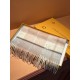 Price   heavy recommended  LV new - couple models cashmere scarf   perfect selection of superior cashmere fibers, time-consuming and exhausting, and then soaked in clear spring water polyester, so that cashmere fibers pr