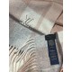 Price   heavy recommended  LV new - couple models cashmere scarf   perfect selection of superior cashmere fibers, time-consuming and exhausting, and then soaked in clear spring water polyester, so that cashmere fibers pr