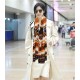 LV 2023 latest models   top design is too beautiful, genuinely awesome   [cashmere long scarf]    physical genuinely beautiful   shawl with prints      regardless of the design of the airbrush are very in place   details