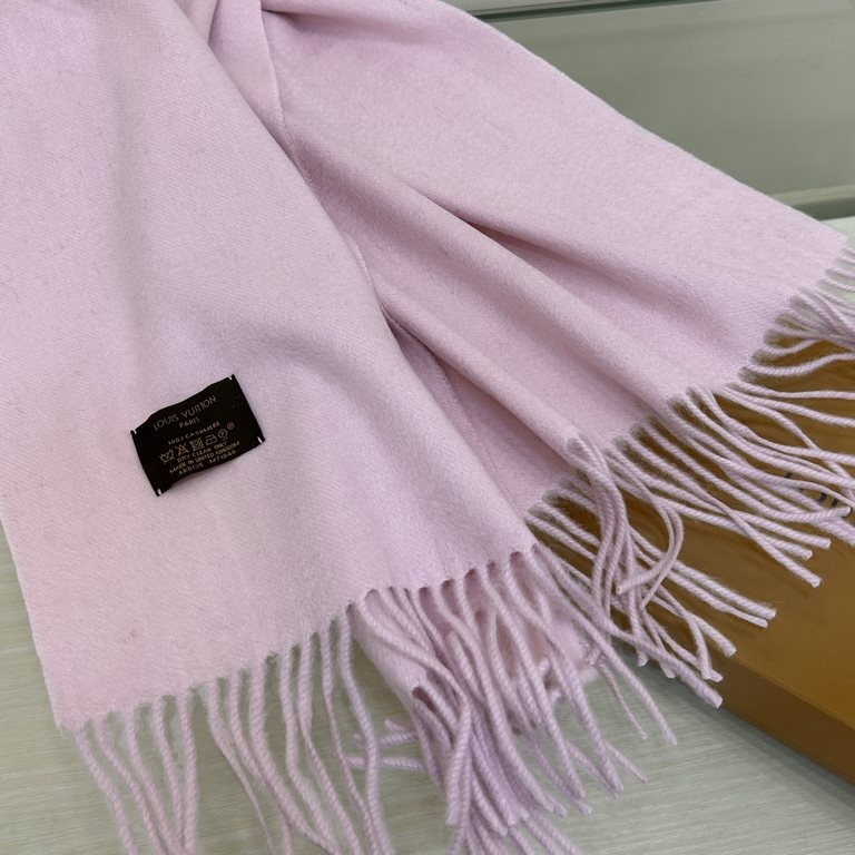 Exported to Spain  epic cutting-edge cashmere shawl The highest specification salute. Rage recommended  SVIP heavyweight must-have [Let her accompany you to walk warmly in the rivers and lakes  ]  Louis Vuitton extreme o