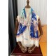 New LV2024 latest models   top design is too beautiful, truly awesome   [ring velvet long scarf]    physical genuinely beautiful   shawl with prints      regardless of the design of the airbrush are very well in place   