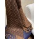 [  can be trusted with a high level of chic!!! Quality is super awesome, this price is truly super value to home! LV another fall and winter models scarf, old flower is LV's most fashionable design! The special thing abo