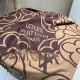 [The quality is super awesome, this price is truly super value to home! LV another fall and winter section scarf, old flower is LV's most fashionable design! The special thing about this section is that the style is Lv's