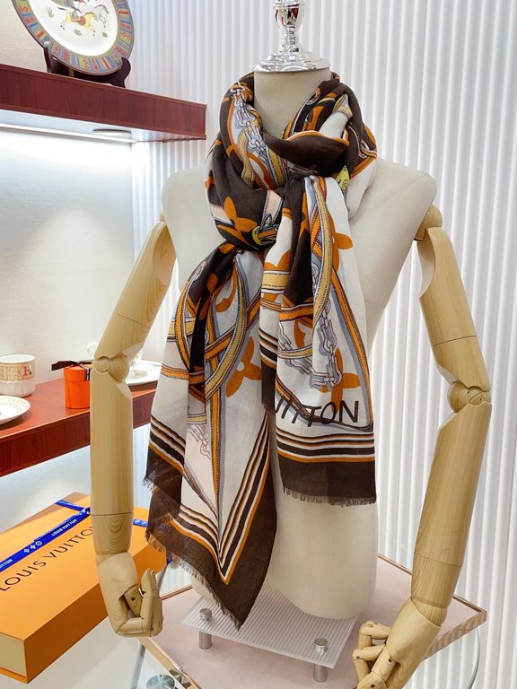 VIP recommended  absolutely worth getting the new  100x200cm top cashmere scarf.