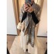 Original single authentic , LV counter new, foreign counter special. Scarf shawl, luxury atmosphere small qualifications   exquisite all the beautiful language used in it is not too much, the fashion mirror badge skillfu