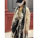 The new genuinely awesome   [LV] thin cashmere long scarf this paragraph cashmere long scarf counter synchronization   inkjet process presents vivid colors. The quality is super good   heavyweight giant  VIP customers mu