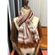 New LV home 2024 latest models   top design is too beautiful, truly awesome   [double-sided 300 support ring velvet long scarf]    physical genuinely beautiful   shawl with prints      regardless of the design of the air