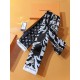 Price.PLV2350  LV [TIGERGRAM] hair ties   Tiger print with classic chain tag, reinterpretation of lv's classic design, exudes new vitality   Super multi-purpose neckerchiefs, hair bands, bag accessories, belts ..... etc.