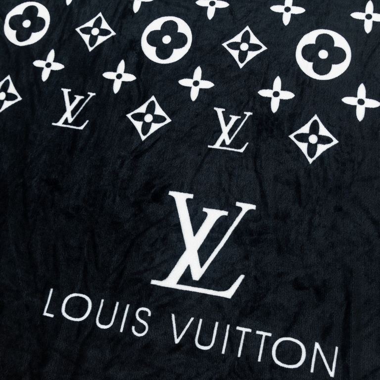 Louis Vuitton Louis Vuitton (with gift box)     Royal LV Louis Vuitton superb hard goods and buy and cherish      Classic old flower pattern popular all over the world shocked the world old flower blanket good goods deta