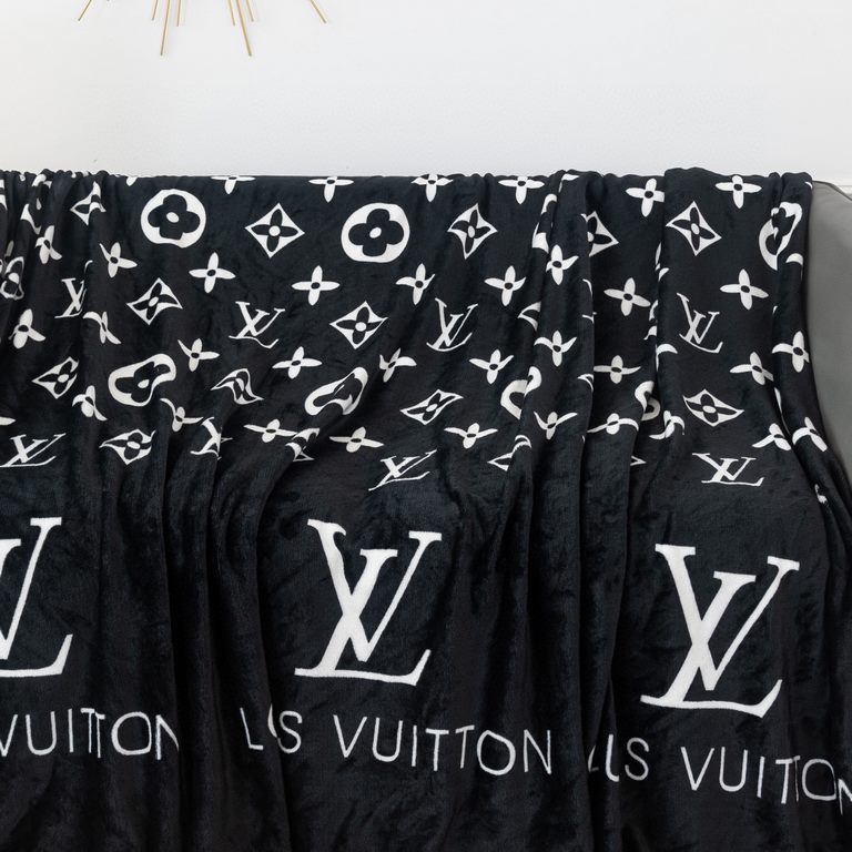 Louis Vuitton Louis Vuitton (with gift box)     Royal LV Louis Vuitton superb hard goods and buy and cherish      Classic old flower pattern popular all over the world shocked the world old flower blanket good goods deta