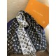 [  can be trusted with a high level of chic!!! Quality is super awesome, this price is truly super value to home! LV another fall and winter models scarf, old flower is LV's most fashionable design! The special thing abo