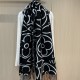 [The quality is super awesome, this price is truly super value to home! LV another fall and winter section scarf, old flower is LV's most fashionable design! The special thing about this section is that the style is Lv's