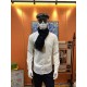 (Ba Baoli) super in the center of the very stable    our men's scarves and buy and cherish ~ ~ ~ men's models are really few and far between, only a few models a year, are export orders so it is more difficult to meet. M