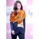 New LV 2023 latest models   top design is too beautiful, truly awesome   [double-sided ring velvet long scarf]    physical genuinely beautiful   shawl with prints      regardless of the design of the airbrush are very in