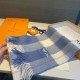 Price [  Family benefits are here! Lv high-end heavyweight men's scarf! Rage recommended, excited ~! The first hand absolutely must be fast, synchronized counter, the highest men's models ~ process difficulty, super invi