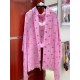 Exclusive customized   LV new Really awesome   [L embroidery LOGO]   texture fine style mature long scarf is the ideal match for many shapes, cut from precious cashmere, decorated with knitting with LOGO floral pattern w