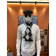 (Ba Baoli) super in the center of the very stable    our men's scarves and buy and cherish ~ ~ ~ men's models are really few and far between, only a few models a year, are export orders so it is more difficult to meet. M