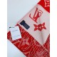 that   Simple letter combination2022 Counter New WoolSimply L's scarf amplifies the classic Monogram pattern across the entire width, illustrating the design heritage while brightening up the focus of everyday wear, with