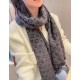 Super fancy very stable    our men's scarves and buy and cherish ~~~ men's models are really rare, only a few models a year, are export orders so it is more difficult to meet. Men's things pay attention to less but fine,