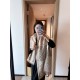 LV counter new, foreign counter special. Scarf shawl, luxury atmosphere small qualifications   exquisite all the beautiful language used in it is not too much, the fashion mirror badge skillfully combined in the scarf sh