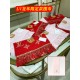 In stock    Baby Dragon   Welfare is here     Louis Vuitton channel exclusive special newest model - 2023 the most reddest and hottest [Chinese Zodiac Dragon Long Scarf] is here  Precious Dragon LV Essential Scarf to wel