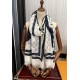 New LV 2023 latest models   top design is too beautiful, truly awesome   [double-sided ring velvet long scarf]    physical genuinely beautiful   shawl with prints      regardless of the design of the airbrush are very in