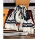 New LV 2023 latest models   top design is too beautiful, truly awesome   [double-sided ring velvet long scarf]    physical genuinely beautiful   shawl with prints      regardless of the design of the airbrush are very in