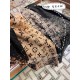 Price [  Super toned!!!! Mega Mega Mega Beauty Glitter Goddess] Who understands this fallwinter toned beauty!!!! This LV shawl is also one of my crazy favorites, once I tried it, I loved it! 300 ring velvet inlaid with i