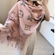 European version of the goods franchise 】 new Lv double-sided jacquard long beard scarf, fashionable big style, exquisite workmanship feel good, gift self-use super high cost-effective. Multi-age available, warmth and de