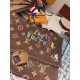 LV × NBA Letters blanket M 』 LV new limited edition NBA co-branded  destined to fire again ah! Blankets and cushions are really super recommended! Buy absolutely feel super value!!! The best channel!!! The Louis Vuitton 