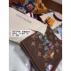 LV × NBA Letters blanket M 』 LV new limited edition NBA co-branded  destined to fire again ah! Blankets and cushions are really super recommended! Buy absolutely feel super value!!! The best channel!!! The Louis Vuitton 