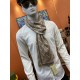 (Ba Baoli) super in the center of the very stable    our men's scarves and buy and cherish ~ ~ ~ men's models are really few and far between, only a few models a year, are export orders so it is more difficult to meet. M