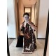 LV counter new, foreign counter special. Scarf shawl, luxury atmosphere small qualification tone   exquisite all the beautiful language used in it is not too much, the fashion mirror badge skillfully combined in the scar