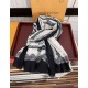 Price on the new LV home 2023 latest models   top design is too beautiful, truly awesome   [double-sided 300 support ring velvet long scarf]    physical genuinely beautiful   shawl with prints      regardless of the desi