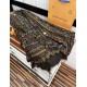 Price on the new LV home 2023 latest models   top design is too beautiful, truly awesome   [double-sided 300 support ring velvet long scarf]    physical genuinely beautiful   shawl with prints      regardless of the desi