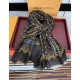 Price on the new LV home 2023 latest models   top design is too beautiful, truly awesome   [double-sided 300 support ring velvet long scarf]    physical genuinely beautiful   shawl with prints      regardless of the desi