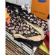 New 2023 LV [300 pcs cashmere long scarf] Physical genuinely beautiful   shawl with prints   regardless of the design of the airbrush are very well in place   details are visible   the entire scarf gives people a big bra