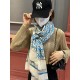 The new genuinely awesome   [LV] thin cashmere long scarf this paragraph cashmere long scarf counter synchronization   inkjet process presents vivid colors. The quality is super good   heavyweight giant  VIP customers mu