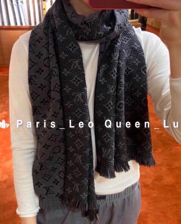 Super fancy very stable    our men's scarves and buy and cherish ~~ men's models are really rare, only a few models a year, are export orders so it is more difficult to meet. Men's things pay attention to less but fine, 