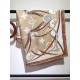 Price  SLV2306 Original Lv [ULTIMATE MONOGRAM] 90cm version, the square scarf interprets the brand's classic elements in a modern perspective. The large Monogram pattern spreads across the canvas, with straps, chains and