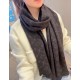 Super fancy very stable    our men's scarves and buy and cherish ~~~ men's models are really rare, only a few models a year, are export orders so it is more difficult to meet. Men's things pay attention to less but fine,