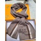 2020LV  Donkey family of men's scarves on the buy and cherish it - men's models are really few, only a few models a year, are export orders so it is more difficult to meet. Men's things are about less but fine, good-look