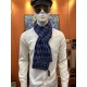 (LV) super fancy very stable    our men's scarves and buy and cherish ~ ~ ~ men's models are really few and far between, only a few models a year, are export orders so it is more difficult to meet. Men's things pay atten