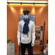 (LV) super fancy very stable    our men's scarves and buy and cherish ~ ~ ~ men's models are really few and far between, only a few models a year, are export orders so it is more difficult to meet. Men's things pay atten